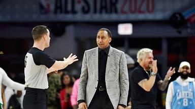 "Stephen A. Smith, don't forget to put your Ku Klux Klan attire on!": Basketball Twitter community refuses to acquit ESPN for racist comments against the Nigerian team