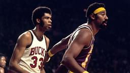 “The Lakers fleeced teams to acquire Wilt Chamberlain and Kareem Abdul Jabbar": How the trades for both legends were so lopsided against the Bucks and Sixers’