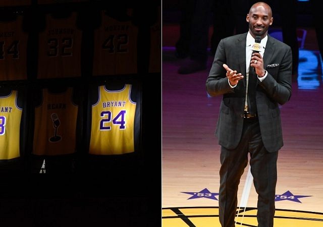 "I learned this from Kobe Bryant": 2006 Finals MVP Dwyane Wade draws a unique analogy while playing golf with Tiger Woods