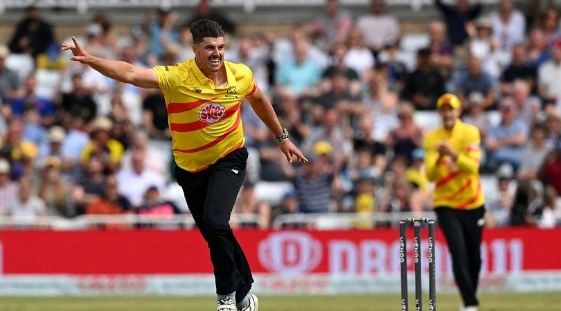 TRT vs NOS Fantasy Prediction: Trent Rockets vs Northern Superchargers – 27 July 2021 (Nottingham). D'arcy Short, Alex Hales, Ben Stokes, and Chris Lynn are the best fantasy picks for this game.