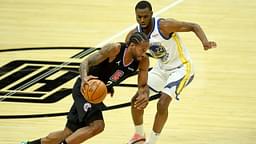 "Warriors should target Kawhi Leonard and Pascal Siakam this off-season": Why Golden State should waste no time in trading their 2021 draft picks