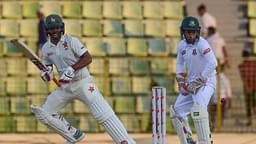 ZIM vs BAN Head to Head Records in Tests | Zimbabwe vs Bangladesh Stats | Bangladesh tour of Zimbabwe 2021