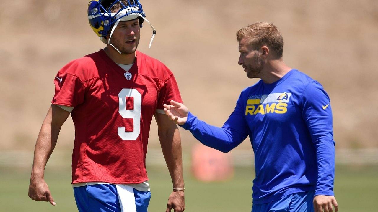 Los Angeles Rams Training Camp 2021: Start Date, Location, Roster Battles, and Fan Policy
