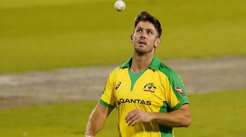 WI vs AUS Fantasy Prediction: West Indies vs Australia 1st ODI – 21 July 2021 (Barbados). Shai Hope, Mitchell Marsh, Evin Lewis, and Mitchell Starc are the best fantasy picks for this game.