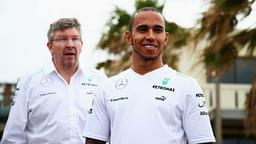 "I am nervous"– F1 managing director after Lewis Hamilton's pessimistic comments on sprint races