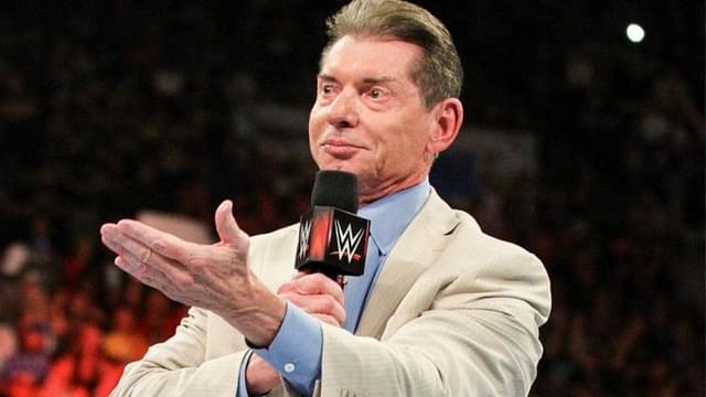 Vince McMahon is Super impressed with RAW Superstar