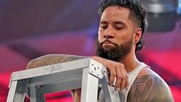 Real reason why WWE have not taken any action against Jimmy Uso after DUI arrest
