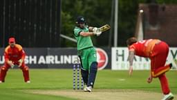 Ireland vs Zimbabwe 1st T20I Live Telecast Channel in India and Ireland: When and where to watch IRE vs ZIM Dublin T20I?