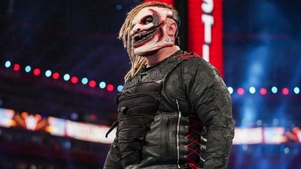 is bray wyatt going to aew