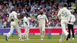 Moeen Ali wickets: English all-rounder dismisses Ajinkya Rahane and Ravindra Jadeja in quick succession in Lord's Test