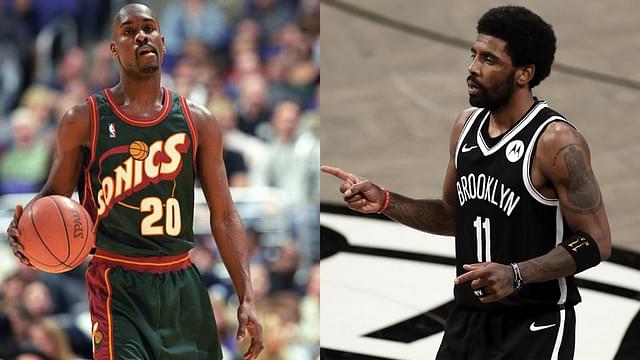 Kyrie Irving