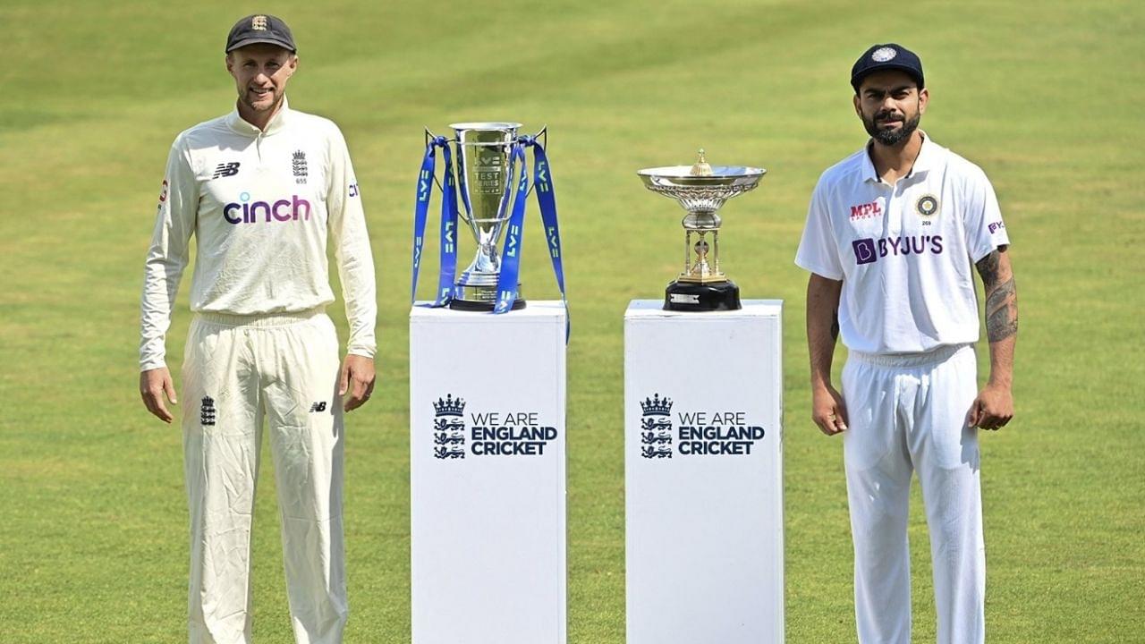 IND vs ENG Man of the Match 2021 1st Test: Who was awarded Man of the Match in England vs India Nottingham Test?