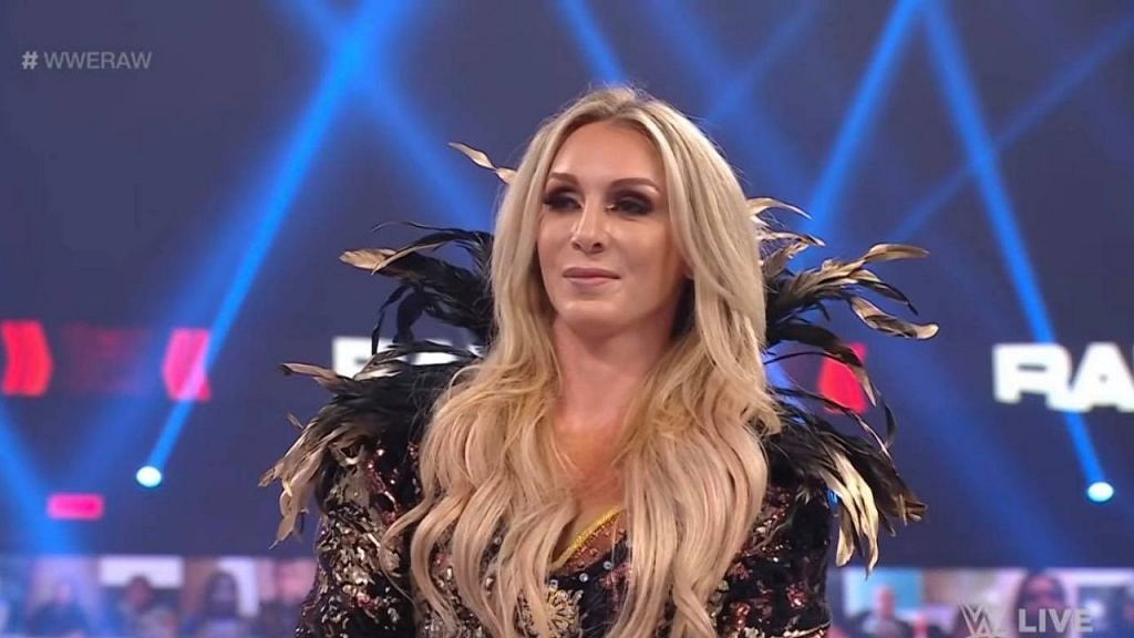 Charlotte Flair says missing Wrestlemania 37 crushed her - The SportsRush