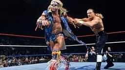 Jim Ross discusses Ultimate Warrior squashing Triple H at WrestleMania 12