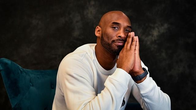 “I played for a long time with a torn rotator cuff”: In a 2015 interview, Kobe Bryant disclosed how he played through a horrific injury at the age of 36