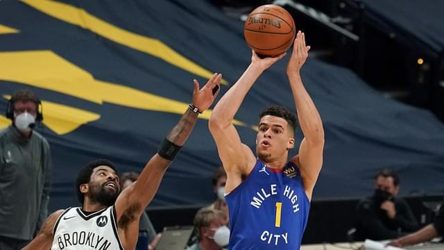 “Mix of Giannis and Kevin Durant”: When Michael Porter Jr confidently compared himself to Nets and Bucks MVPs prior to the 2018 NBA Draft