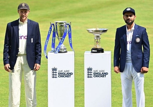 ENG vs IND Fantasy Prediction: England vs India 1st Test – 4 August (Trent Bridge). Joe Root, James Anderson, Virat Kohli, and Mohammad Shami are the best fantasy picks for this game.