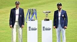 ENG vs IND Fantasy Prediction: England vs India 1st Test – 4 August (Trent Bridge). Joe Root, James Anderson, Virat Kohli, and Mohammad Shami are the best fantasy picks for this game.