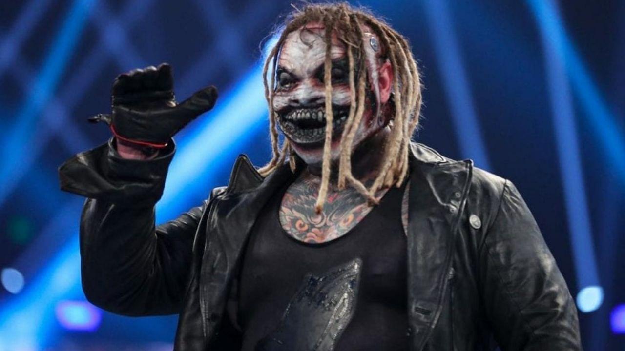 Bray Wyatt WWE release has a huge impact on backstage morale