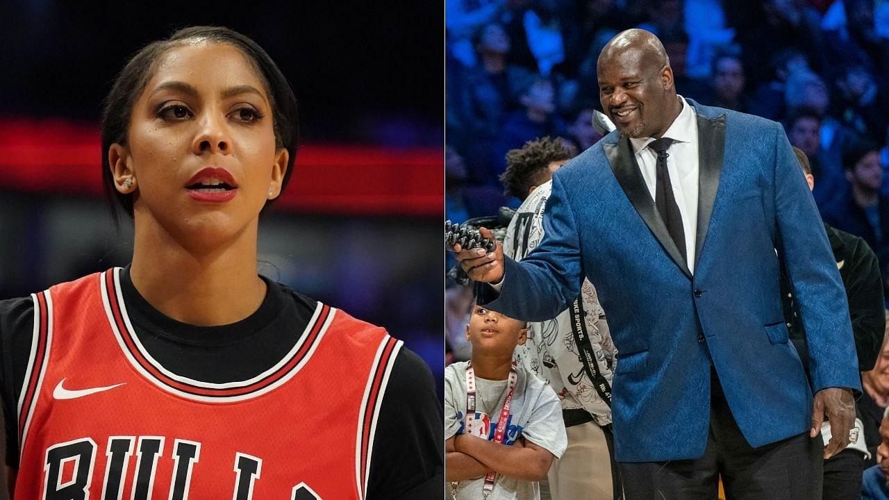 'Sexist' Shaquille O’Neal, Who Paid Shaunie O'Neal $300,000 to Not Work, Claims Nobody In the WNBA Could Beat Him 1-on-1