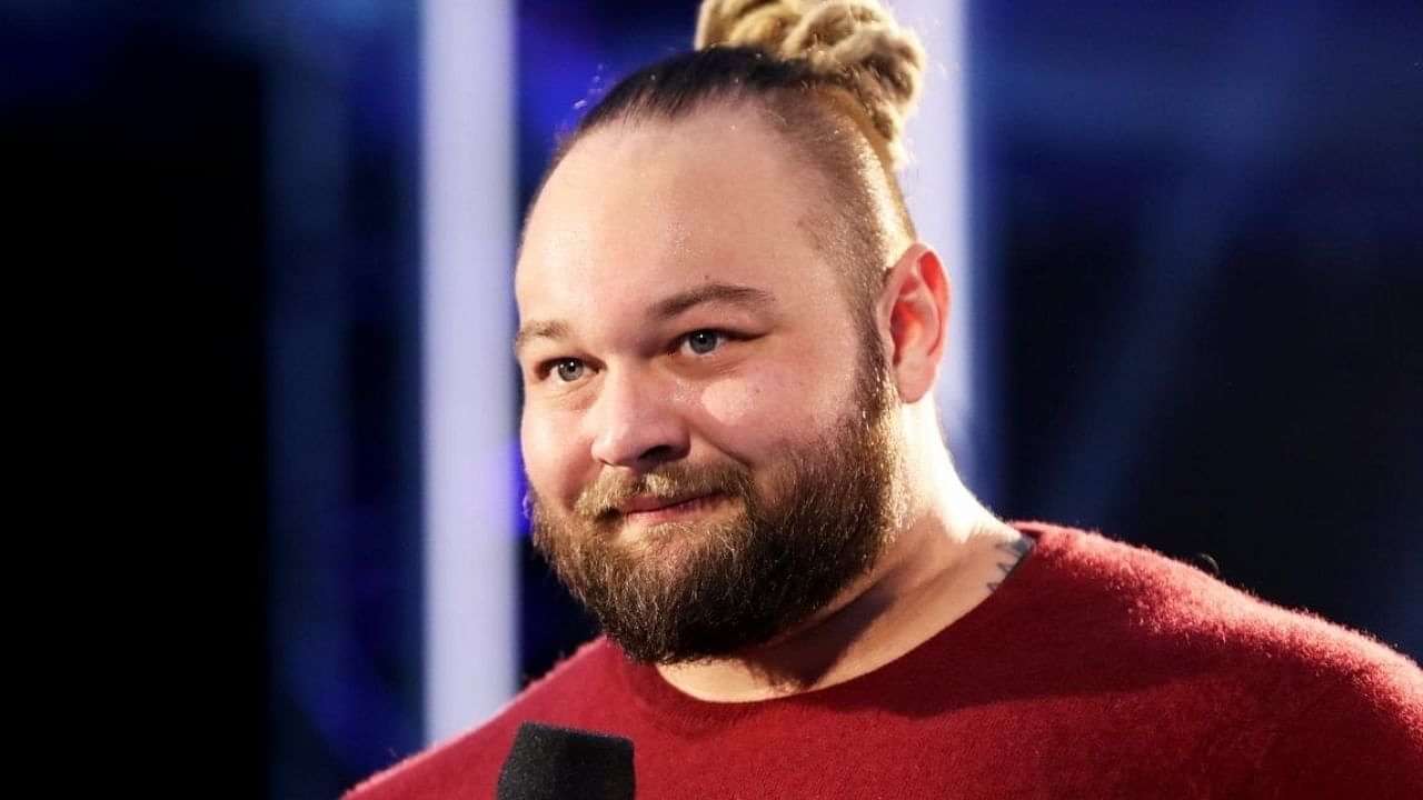 Bray Wyatt Breaks Silence Reacts To Final Wwe Appearance The Sportsrush