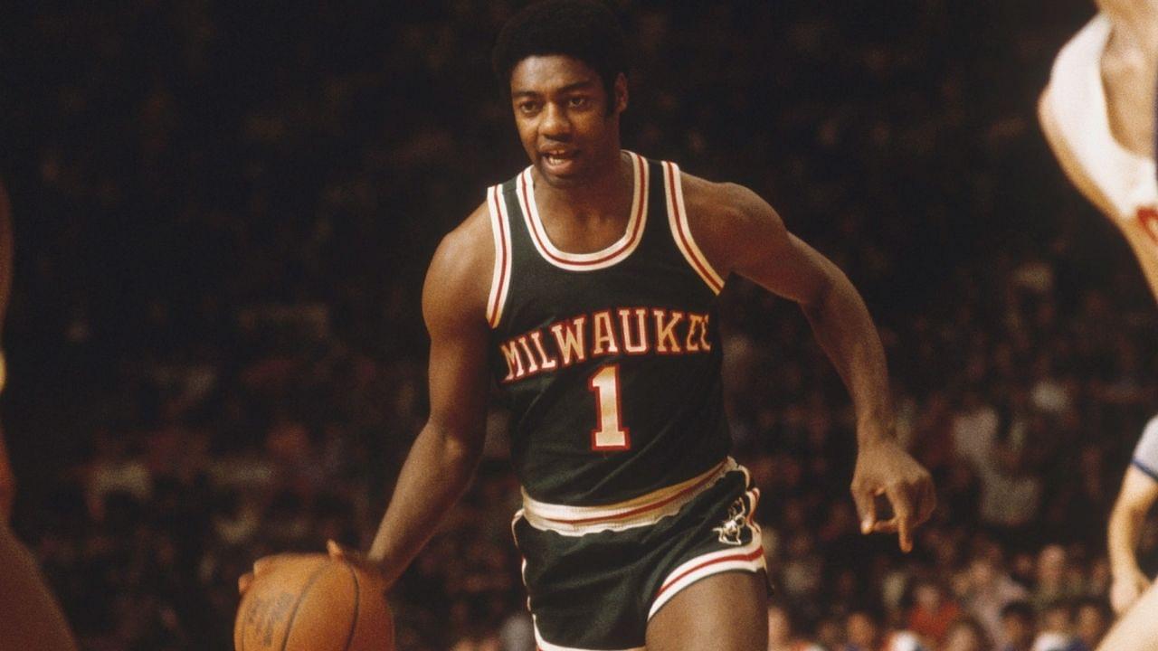 Oscar Robertson