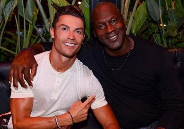 "Cristiano Ronaldo returning to Manchester United is like Michael Jordan returning to Chicago Bulls": Michael Wilbon can barely contain his excitement over 5-time Ballon D'Or winner's move