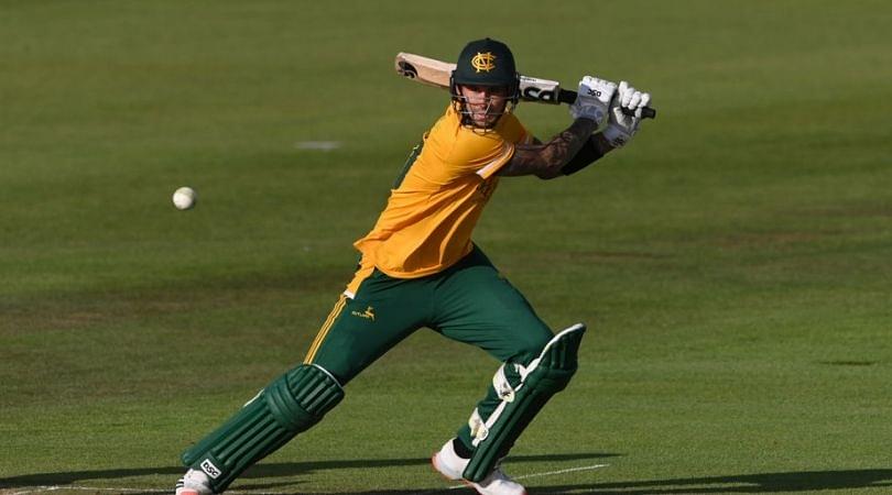 NOT vs HAM Fantasy Prediction: Nottinghamshire vs Hampshire – 25 July 2021 (Trent Bridge). Alex Hales, Samit Patel, James Vince, and Calvin Harrison will be the players to look out for in the Fantasy teams.