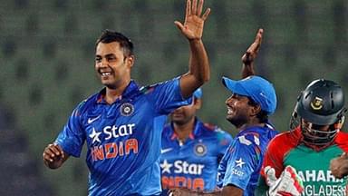 Stuart Binny retirement: Binny retires with record of Best ODI bowling figures for an Indian to his name