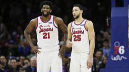 Joel Embiid