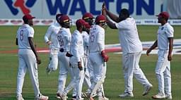 WI vs PAK Fantasy Prediction: West Indies vs Pakistan 1st Test – 12 August (Jamaica). Babar Azam, Hasan Ali, Jason Holder, and Mohammad Rizwan are the best fantasy picks for this game.