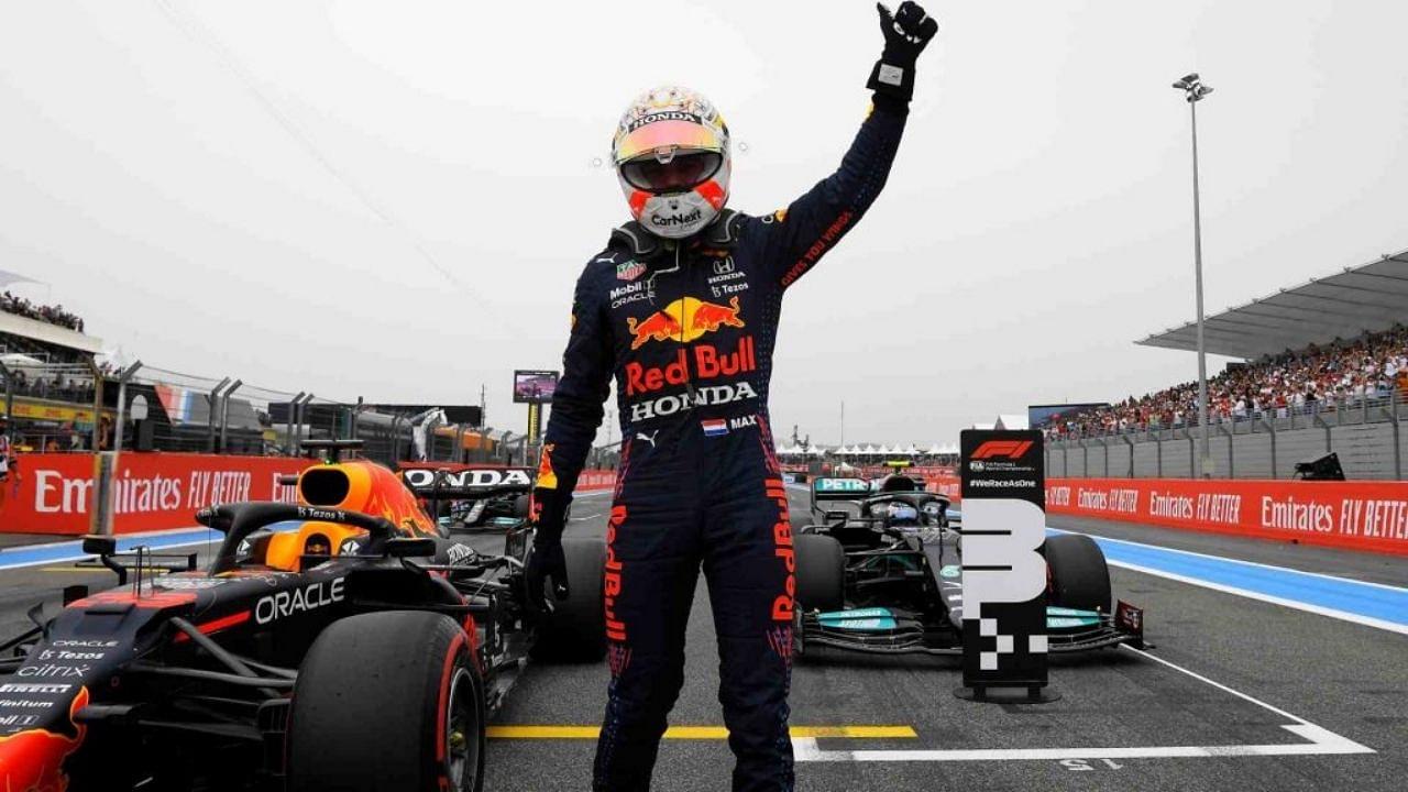"I think Max will win"– Lando Norris believes Max Verstappen will win world title despite in deficit against Lewis Hamilton