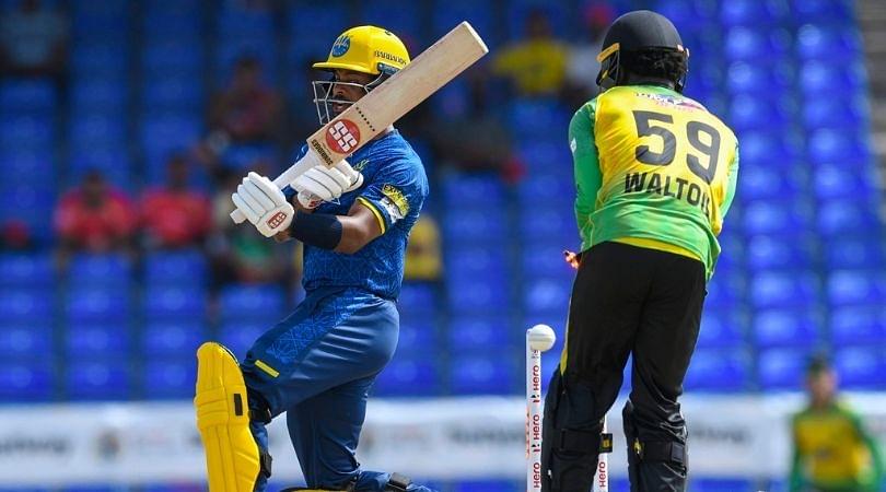 BR vs JAM Fantasy Prediction: Barbados Royals vs Jamaica Tallawahs – 1 September 2021 (St Kitts). Andre Russel, Glenn Phillips, Jason Holder, and Rovman Powell will be the players to look out for in the Fantasy teams.