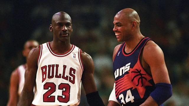 “I take great pride in making sure my friends don’t win”: Michael Jordan revealed how he didn’t want legends like Charles Barkley and Patrick Ewing to win championships against him