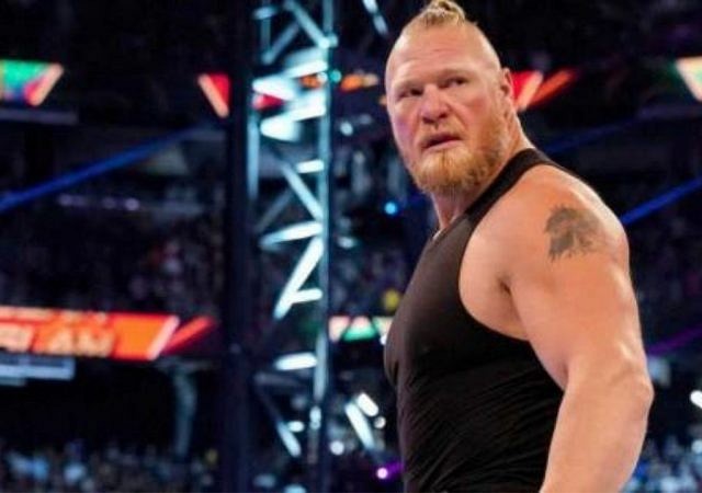 Brock Lesnar confesses he ‘probably should have got paid more’ in UFC, . Compares fighting for Dana White to Vince McMahon.