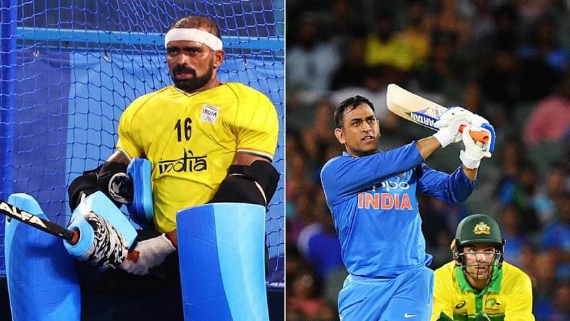 "I like MS Dhoni": Sreejesh PR's tweet on MS Dhoni and CSK goes viral after India win Hockey Bronze in Tokyo Olympics 2021