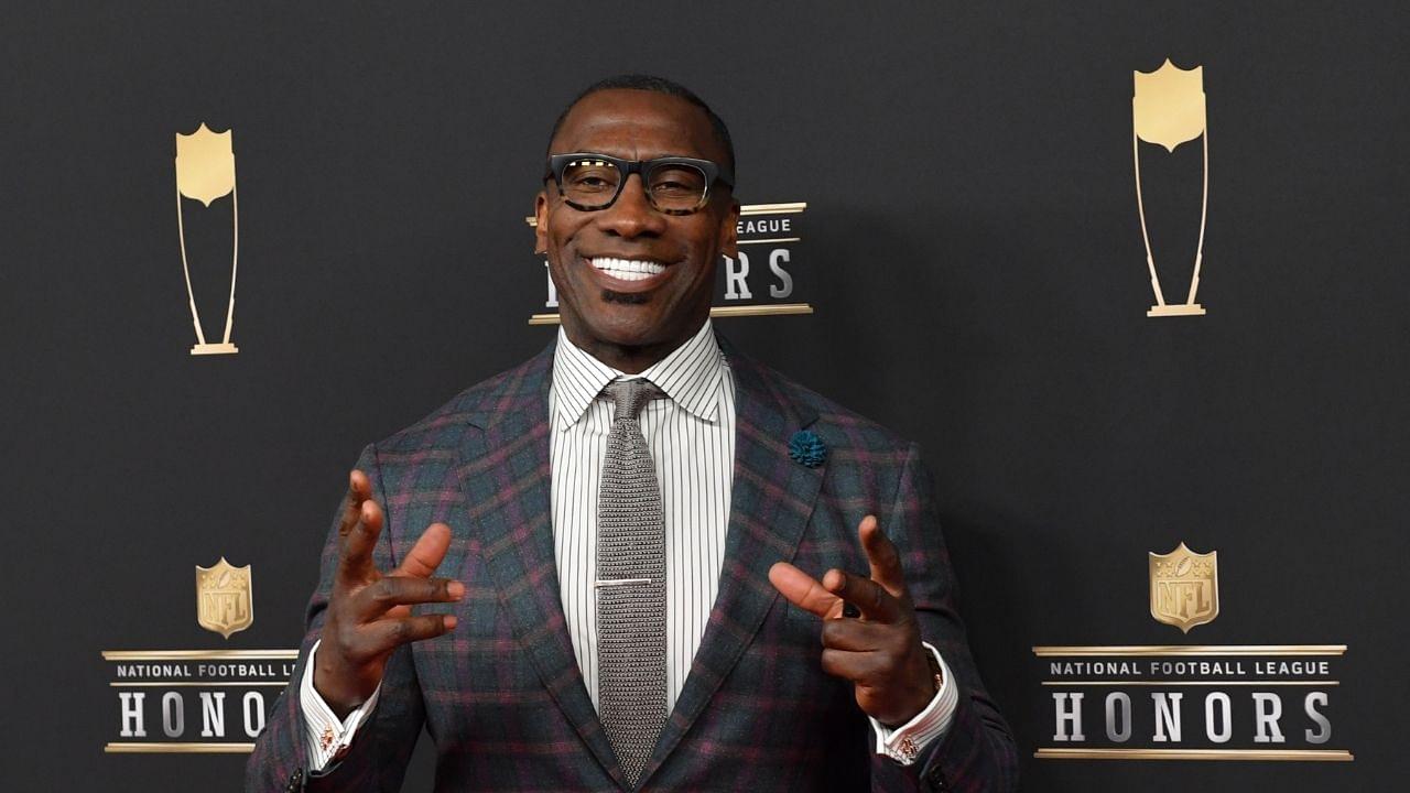 "Clippers games are only sold out to watch LeBron James, Stephen Curry, Kevin Durant and Giannis Antetokounmpo": Shannon Sharpe disses the Los Angeles Clippers, starts beef with Clips fans and calls LA Laker Town