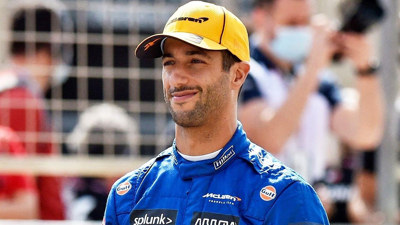 "Hopefully put myself in a prime spot for that '24 season"– Daniel Ricciardo feels McLaren should be fighting for championship in 2024