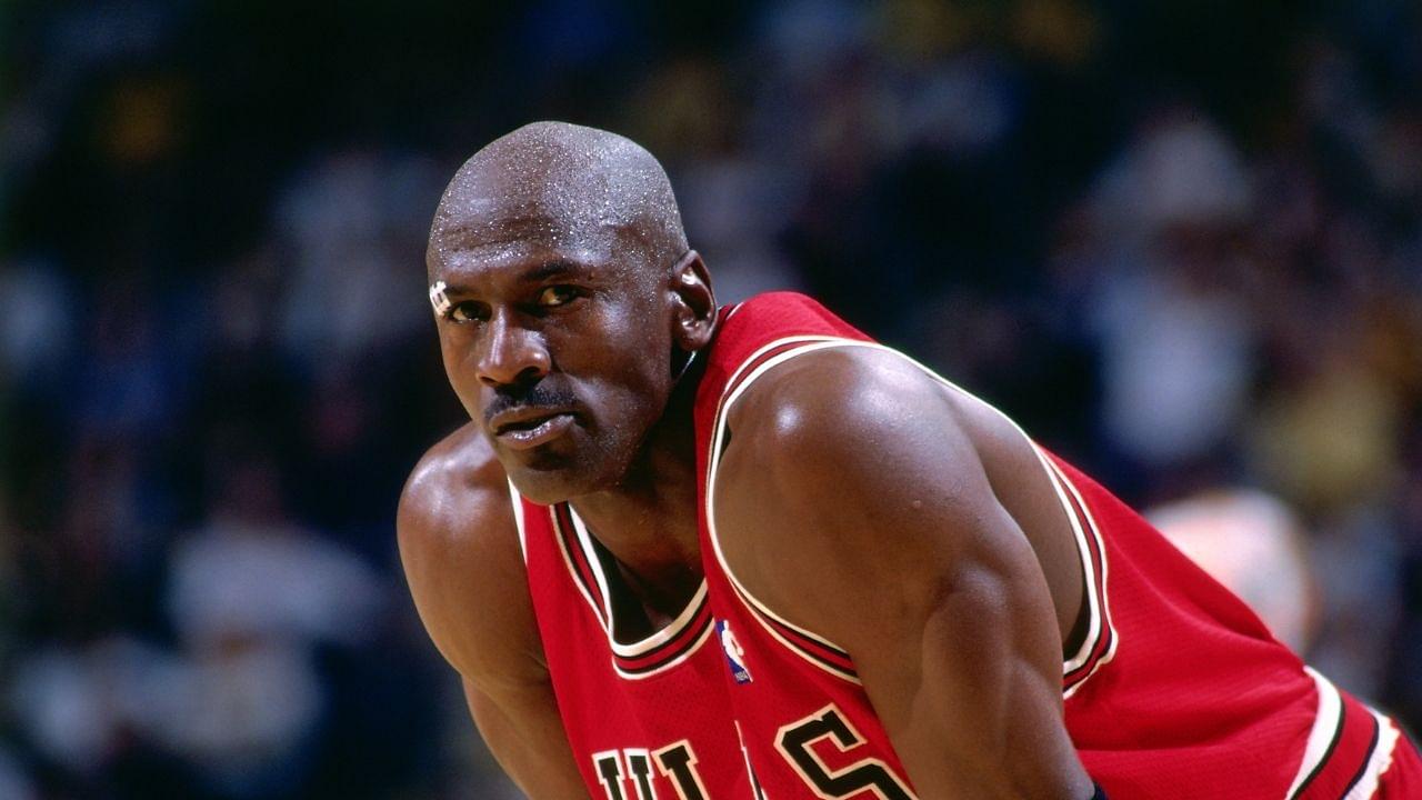 “12 minutes on the ‘Tonight Show with Jay Leno’ earned me $2.5 million”: Michael Jordan casually claims to have earned millions of dollars in a couple minutes of advertisements