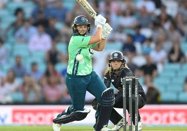 BPH-W vs OVI-W Fantasy Prediction: Birmingham Phoenix Women vs Oval Invincibles Women – 4 August 2021 (Birmingham). Amy Jones, Kirstie Gordon, Dan van Niekerk, and Alice Capsey are the best fantasy picks of this game.