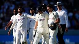 Lord’s weather forecast Sunday Day 4: What is the weather prediction for England vs India Lord’s Test?