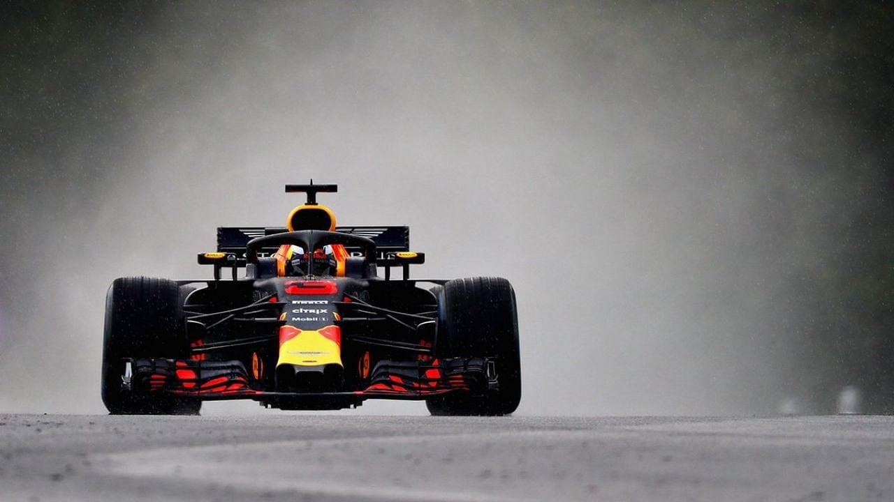 "Normally rain is good, but as a driver you don't necessarily want that at Spa"– Red Bull boss doesn't want it to rain in Belgium