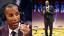 "Of course I stole Reggie Miller's step-back jumper": When Kobe Bryant admitted he had stolen some of his basketball moves from the Pacers legend, Michael Jordan, Jerry West, and Oscar Robertson