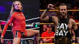 Matt Riddle speaks on how Adam Cole will fare on the Main Roster