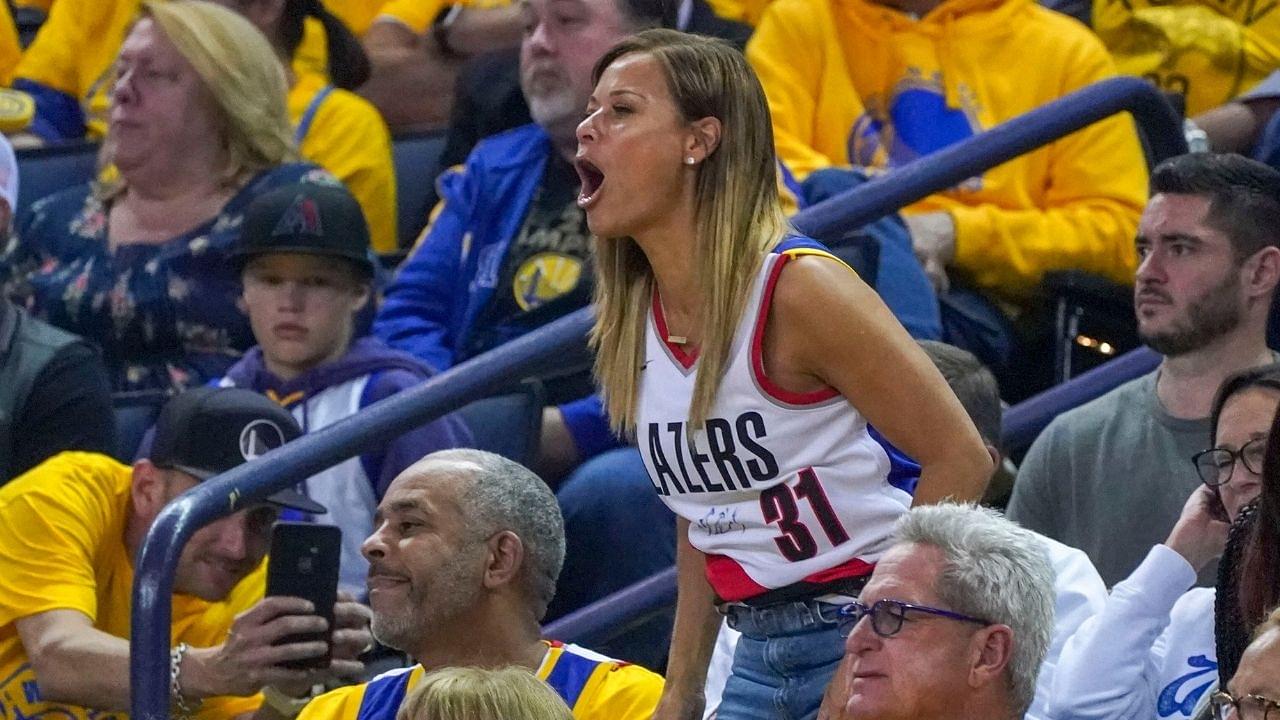 "There were extra-marital affairs, and overall sexual misconduct between Dell and Sonya Curry": Further reports show the reality of the messy divorce between Stephen Curry's parents