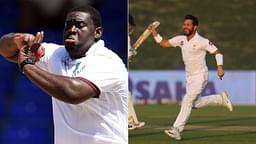 West Indies vs Pakistan Head to Head Records in Tests | WI vs PAK Test Stats | Jamaica Test