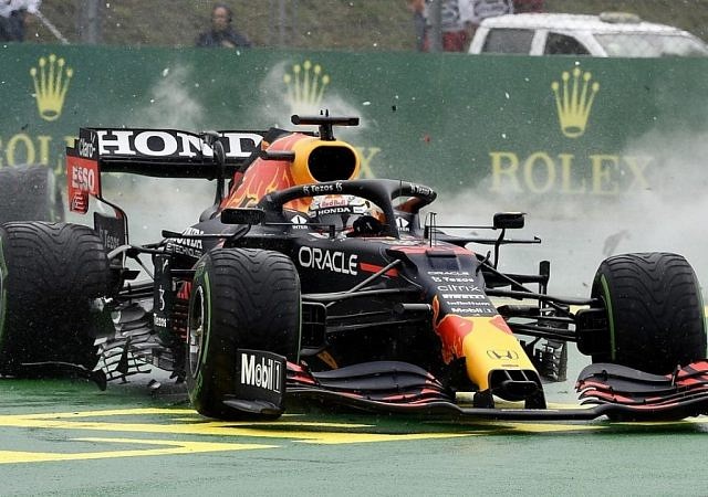 "It’s actually a miracle"– Mika Hakkinen on Max Verstappen's performane in Hungary