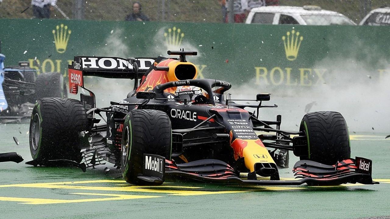 "It’s actually a miracle"– Mika Hakkinen on Max Verstappen's performane in Hungary