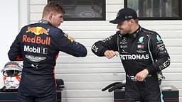 "The ideal second driver is Valtteri Bottas"– Dutch F1 expert rates Valtteri Bottas as ideal teammate for Max Verstappen over Sergio Perez