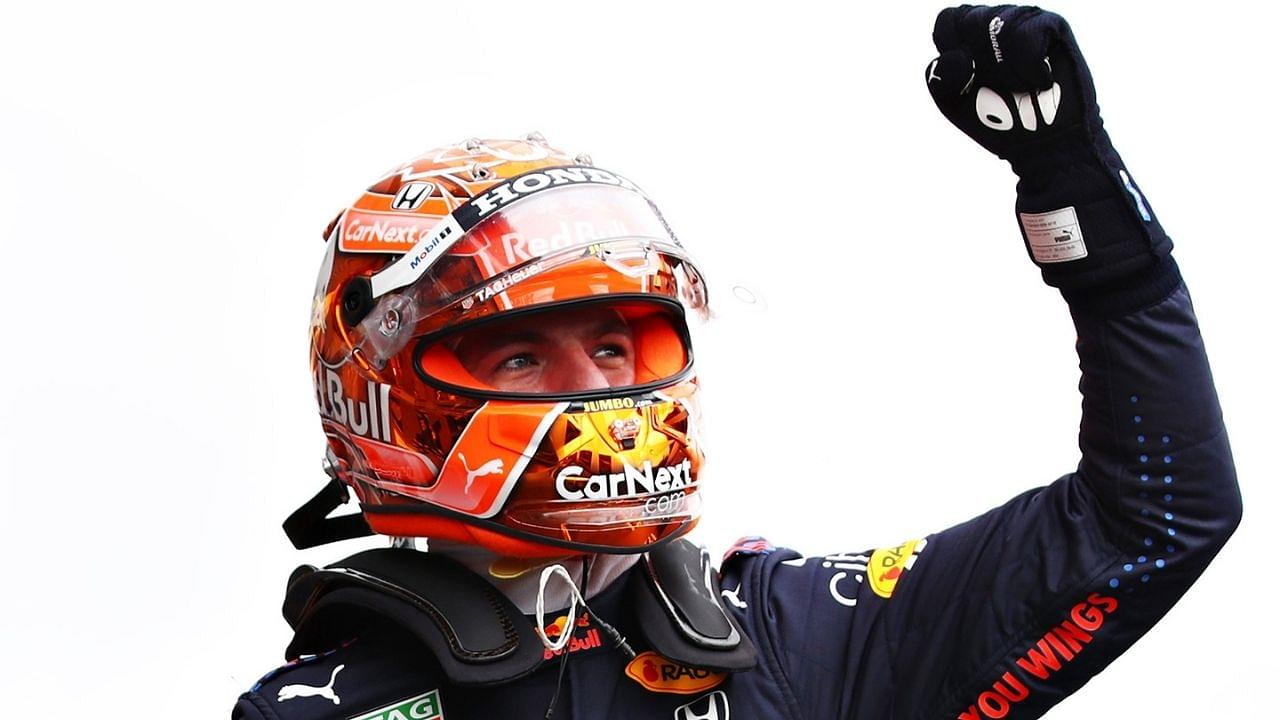 "It’s not how you want to have the result"– Max Verstappen talks about his unusual win at Spa Francorchamps and claims to surprise Mercedes at Dutch GP